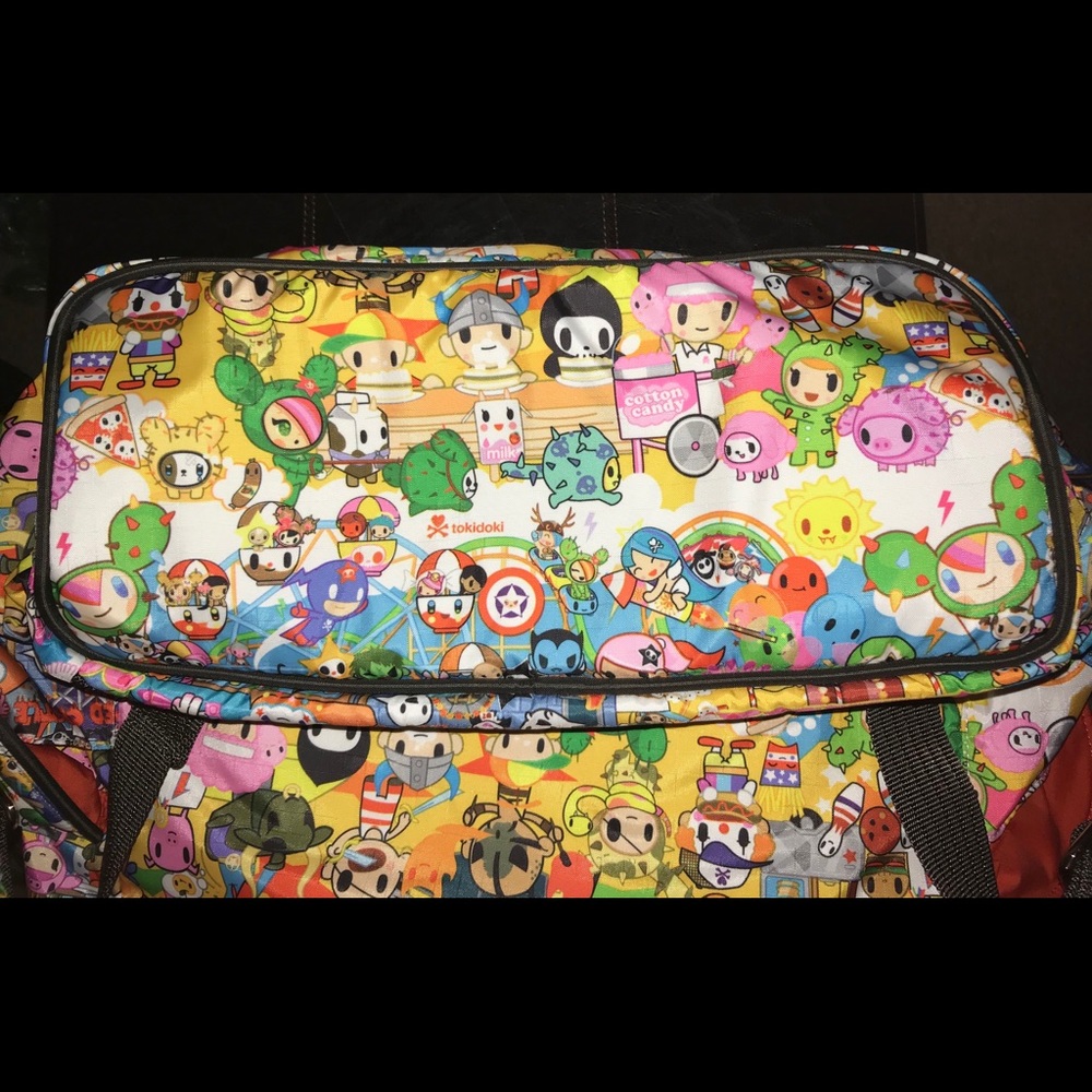 Tokidoki - Picture 5 of 8